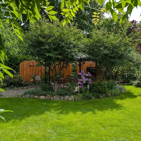 Gaestehaus Gast Apartament Bleckede