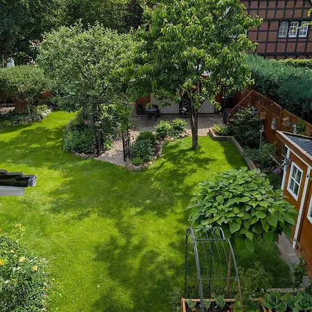 Gaestehaus Gast Bleckede