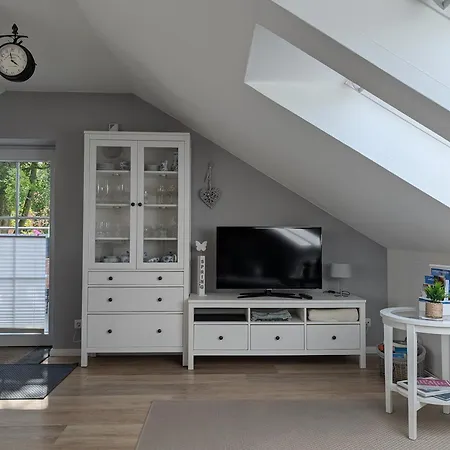 Gaestehaus Gast Апартаменты