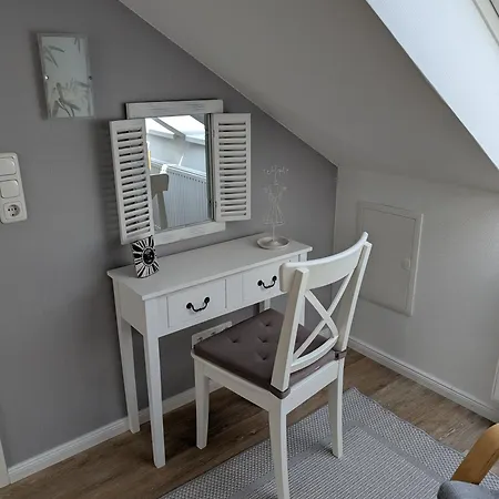 Gaestehaus Gast Apartament *