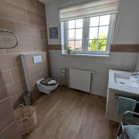 Gaestehaus Gast Bleckede