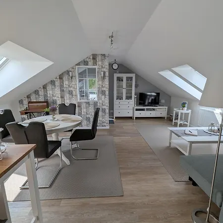 Gaestehaus Gast Apartment *