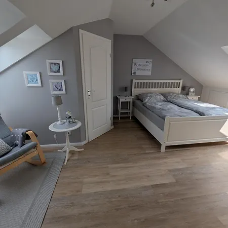 Apartment Gaestehaus Gast Bleckede
