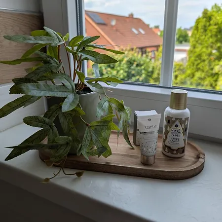 Gaestehaus Gast Apartament