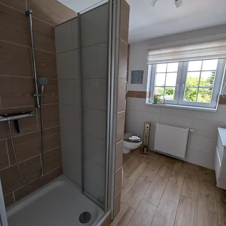 Gaestehaus Gast Apartament Bleckede