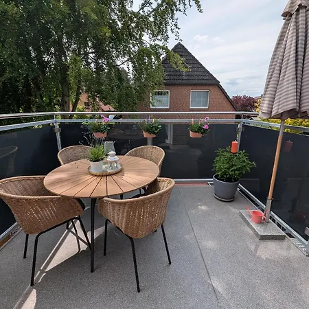 Gaestehaus Gast