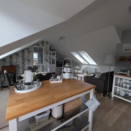 Gaestehaus Gast Bleckede