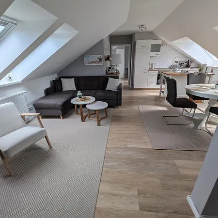 Gaestehaus Gast * Bleckede