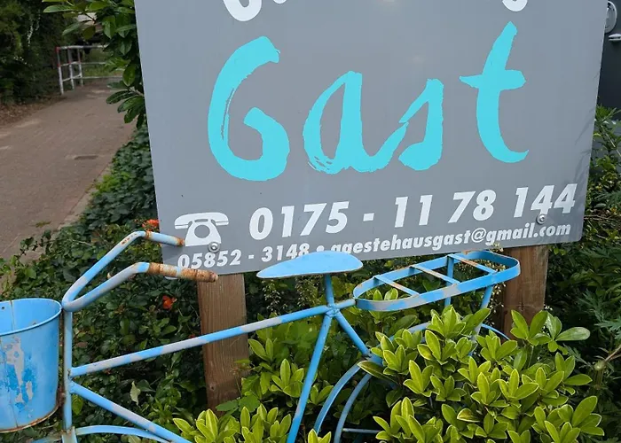 Gaestehaus Gast