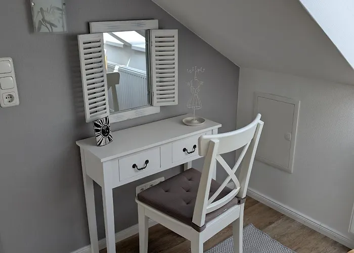 Gaestehaus Gast Apartamento *