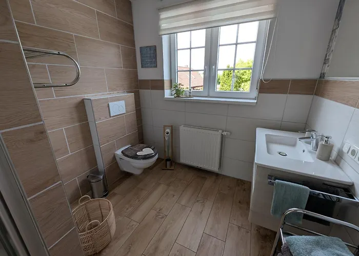 Gaestehaus Gast Bleckede