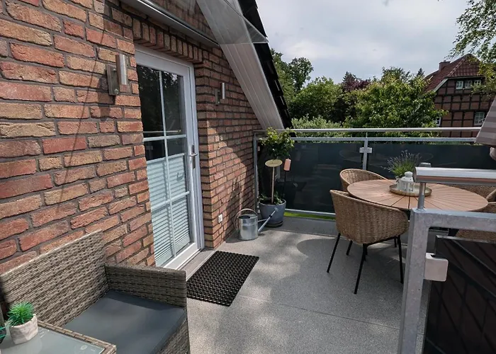 Gaestehaus Gast * Bleckede