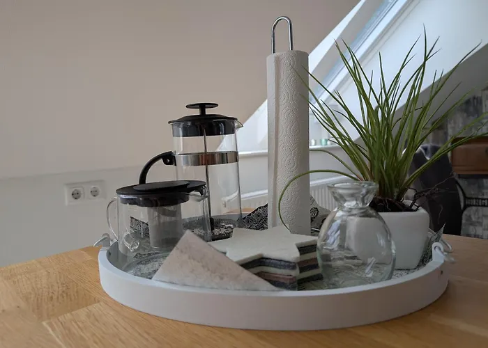 Gaestehaus Gast Apartamento Bleckede