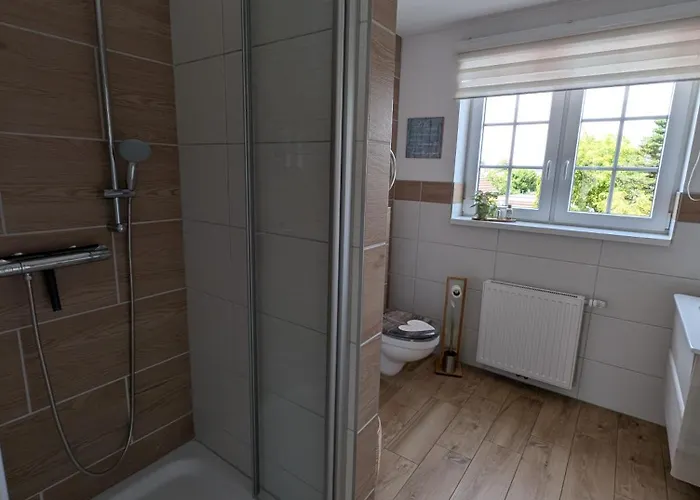 Gaestehaus Gast Apartamento Bleckede