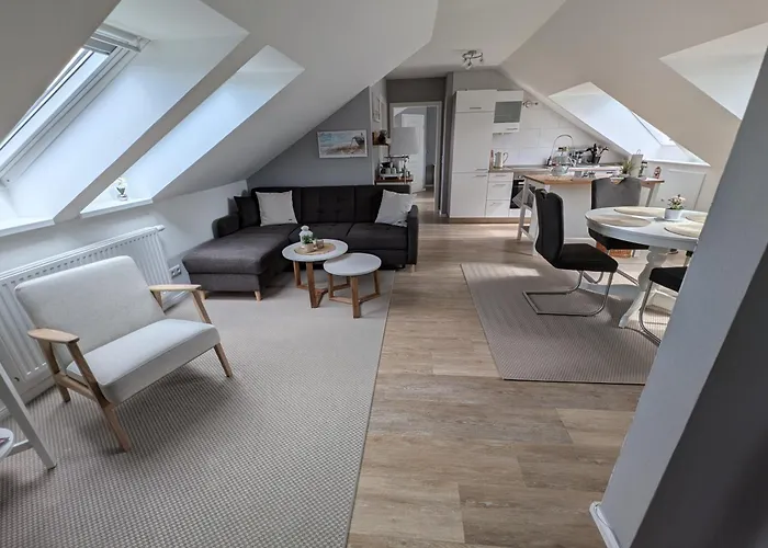 Gaestehaus Gast * Bleckede